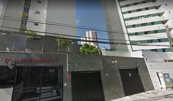 Imagem de fundo do condomínio Condomínio Do Edifício Ilha De Manhattan - Boa Viagem - Recife - PE