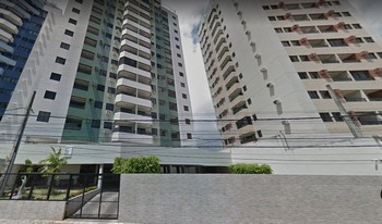 Imagem de fundo do condomínio Condomínio Do Edifício Ilha De Millos - Imbiribeira - Recife - PE