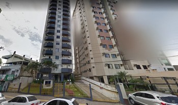 Imagem de fundo do condomínio Condomínio Do Edifício Ilha De Parma - Marco - Belém - PA