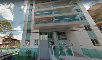 Imagem de fundo do condomínio Condomínio Do Edifício Ilha De Paros - Jardim Camburi - Vitória - ES