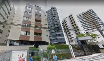Imagem de fundo do condomínio Condomínio Do Edifício Ilha De Prata - Caminho Das árvores - Salvador - BA