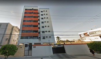 Imagem de fundo do condomínio Condomínio Do Edifício Ilha De Rhodes - Imbiribeira - Recife - PE
