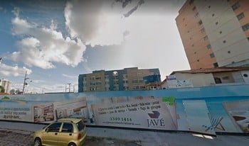 Imagem de fundo do condomínio Condomínio Do Edifício Ilha De Sardenha - Itapuã - Vila Velha - ES