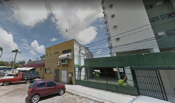 Imagem de fundo do condomínio Condomínio Do Edifício Ilha De Syros - Cordeiro - Recife - PE