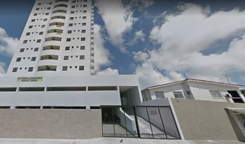 Imagem de fundo do condomínio Condomínio Do Edifício Ilha De Thera - Imbiribeira - Recife - PE
