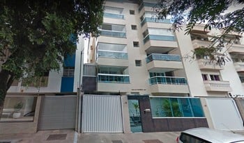 Imagem de fundo do condomínio Condomínio Do Edifício Ilha De Vitória - Jardim Da Penha - Vitória - ES