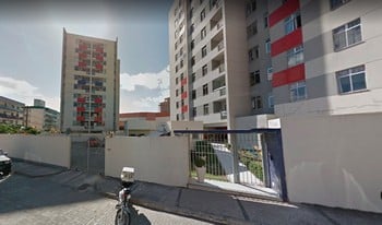 Imagem de fundo do condomínio Condomínio Do Edifício Ilha Do Boi - Jardim Camburi - Vitória - ES