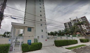 Imagem de fundo do condomínio Condomínio Do Edifício Ilha Do Mel - Edson Queiroz - Fortaleza - CE