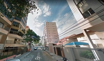 Imagem de fundo do condomínio Condomínio Do Edifício Ilha Do Mel - Jardim Camburi - Vitória - ES