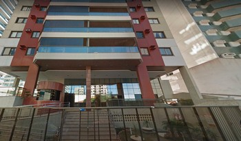 Imagem de fundo do condomínio Condomínio Do Edifício Ilha Do Mel - Itapuã - Vila Velha - ES