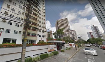 Imagem de fundo do condomínio Condomínio Do Edifício Ilha D'oleron - Graças - Recife - PE