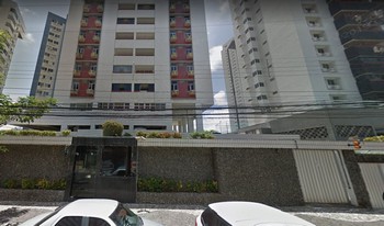 Imagem de fundo do condomínio Condomínio Do Edifício Ilha Dos Abrolhos - Boa Viagem - Recife - PE