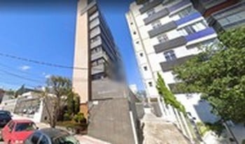 Imagem de fundo do condomínio Condomínio Do Edifício Ilha Santurini - Gutierrez - Belo Horizonte - MG