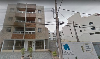 Imagem de fundo do condomínio Condomínio Do Edifício Ilhabela - Praia Do Morro - Guarapari - ES