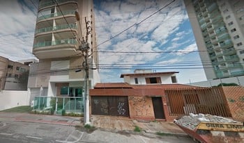 Imagem de fundo do condomínio Condomínio Do Edifício Ilhas Do Caribe - Praia De Itaparica - Vila Velha - ES