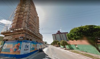 Imagem de fundo do condomínio Condomínio Do Edifício Ilhas Fiji Residence - Praia De Itaparica - Vila Velha - ES