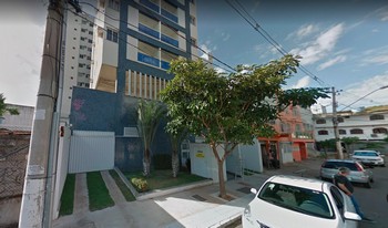 Imagem de fundo do condomínio Condomínio Do Edifício Ilhas Fiji - Jardim Da Penha - Vitória - ES