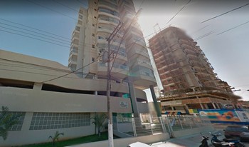 Imagem de fundo do condomínio Condomínio Do Edifício Ilhas Marshall Residence - Praia De Itaparica - Vila Velha - ES