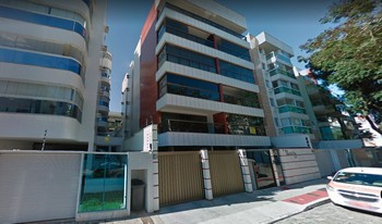 Imagem de fundo do condomínio Condomínio Do Edifício Ilhas Martins Vaz - Jardim Da Penha - Vitória - ES