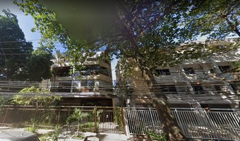 Imagem de fundo do condomínio Condomínio Do Edifício Ilhas Tijucas - Barra Da Tijuca - Rio De Janeiro - RJ
