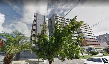 Imagem de fundo do condomínio Condomínio Do Edifício Ilhota - Ponta Verde - Maceió - AL