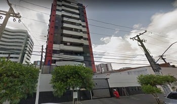 Imagem de fundo do condomínio Condomínio Do Edifício Iluminatto - Jatiuca - Maceió - AL