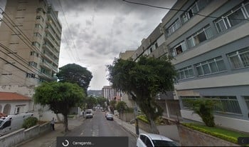 Imagem de fundo do condomínio Condomínio Do Edifício Ilva Reis - Centro - Juiz De Fora - MG