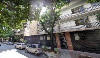 Imagem de fundo do condomínio Condomínio Do Edifício Imaculada Conceição - Savassi - Belo Horizonte - MG