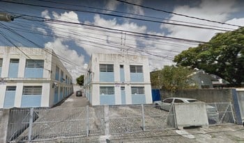 Imagem de fundo do condomínio Condomínio Do Edifício Imbuia - Imbiribeira - Recife - PE