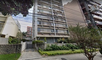 Imagem de fundo do condomínio Condomínio Do Edifício Imola - Tijuca - Rio De Janeiro - RJ