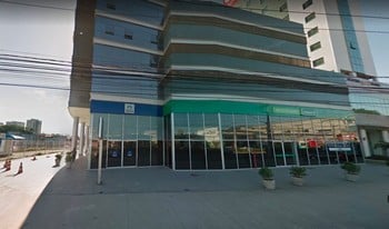 Imagem de fundo do condomínio Condomínio Do Edifício Impacto Empresarial - Santa Luiza - Vitória - ES