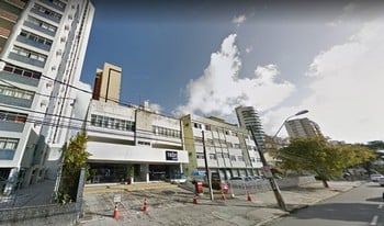 Imagem de fundo do condomínio Condomínio Do Edifício Impala - Boa Viagem - Recife - PE