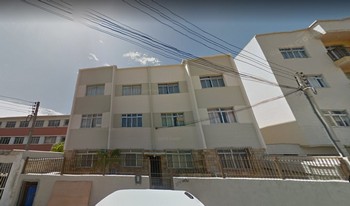 Imagem de fundo do condomínio Condomínio Do Edifício Imperador - Centro - Cabo Frio - RJ