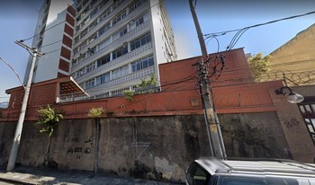 Imagem de fundo do condomínio Condomínio Do Edifício Imperador - São Cristóvão - Rio De Janeiro - RJ