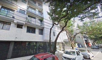 Imagem de fundo do condomínio Condomínio Do Edifício Imperador Dom Pedro - Cruzeiro - Belo Horizonte - MG
