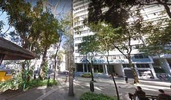 Imagem de fundo do condomínio Condomínio Do Edifício Imperador - Centro - Juiz De Fora - MG