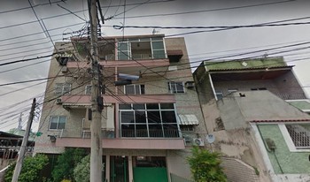Imagem de fundo do condomínio Condomínio Do Edifício Imperador - Ramos - Rio De Janeiro - RJ