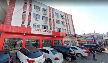 Imagem de fundo do condomínio Condomínio Do Edifício Imperador - Kobrasol - São José - SC