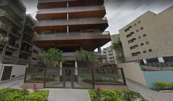Imagem de fundo do condomínio Condomínio Do Edifício Imperator - Algodoal - Cabo Frio - RJ
