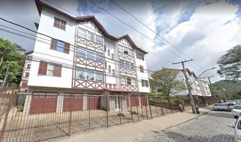 Imagem de fundo do condomínio Condomínio Do Edifício Imperatriz - Centro - Petrópolis - RJ
