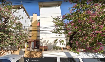 Imagem de fundo do condomínio Condomínio Do Edifício Imperatriz - Jacarepaguá - Rio De Janeiro - RJ