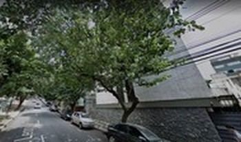 Imagem de fundo do condomínio Condomínio Do Edifício Imperatriz Leopoldina - Santo Antônio - Belo Horizonte - MG