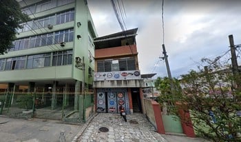 Imagem de fundo do condomínio Condomínio Do Edifício Imperatriz - Ramos - Rio De Janeiro - RJ
