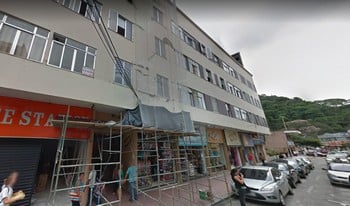 Imagem de fundo do condomínio Condomínio Do Edifício Imperial - Várzea - Teresópolis - RJ