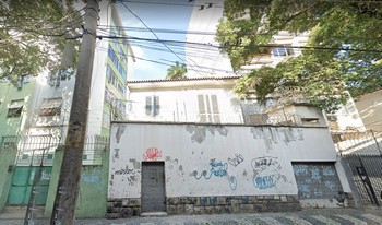 Imagem de fundo do condomínio Condomínio Do Edifício Imperial Avenida - Rio Comprido - Rio De Janeiro - RJ