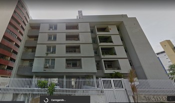 Imagem de fundo do condomínio Condomínio Do Edifício Imperial - Cabo Branco - João Pessoa - PB