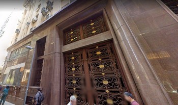 Imagem de fundo do condomínio Condomínio Do Edifício Imperial Carmo - Centro - Rio De Janeiro - RJ