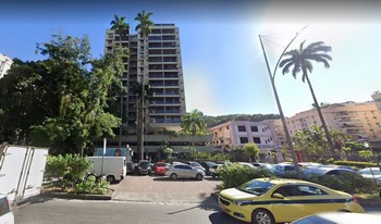 Imagem de fundo do condomínio Condomínio Do Edifício Imperial - Laranjeiras - Rio De Janeiro - RJ