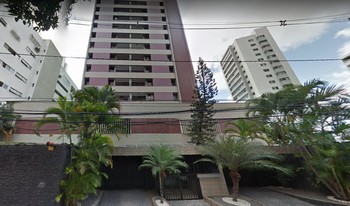 Imagem de fundo do condomínio Condomínio Do Edifício Imperial Park - Madalena - Recife - PE