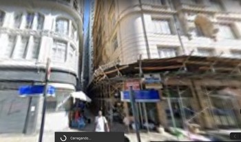 Imagem de fundo do condomínio Condomínio Do Edifício Imponente - Centro - Rio De Janeiro - RJ